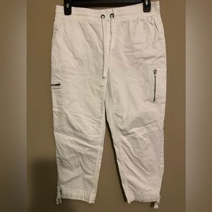 Womens Capri pants